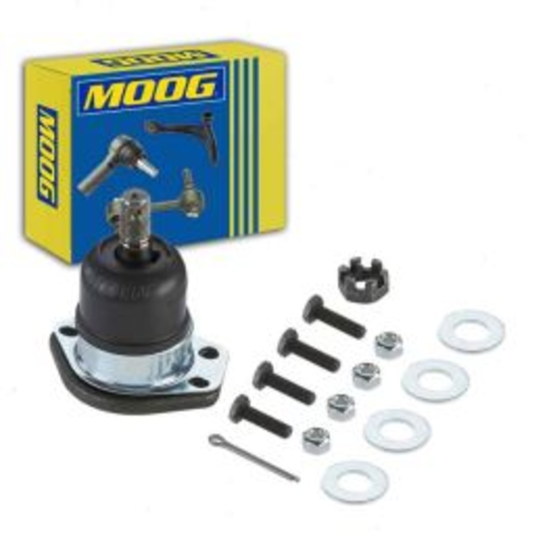 MOOG Front Upper Suspension Ball Joint for 1973-1976 Chevrolet Laguna
