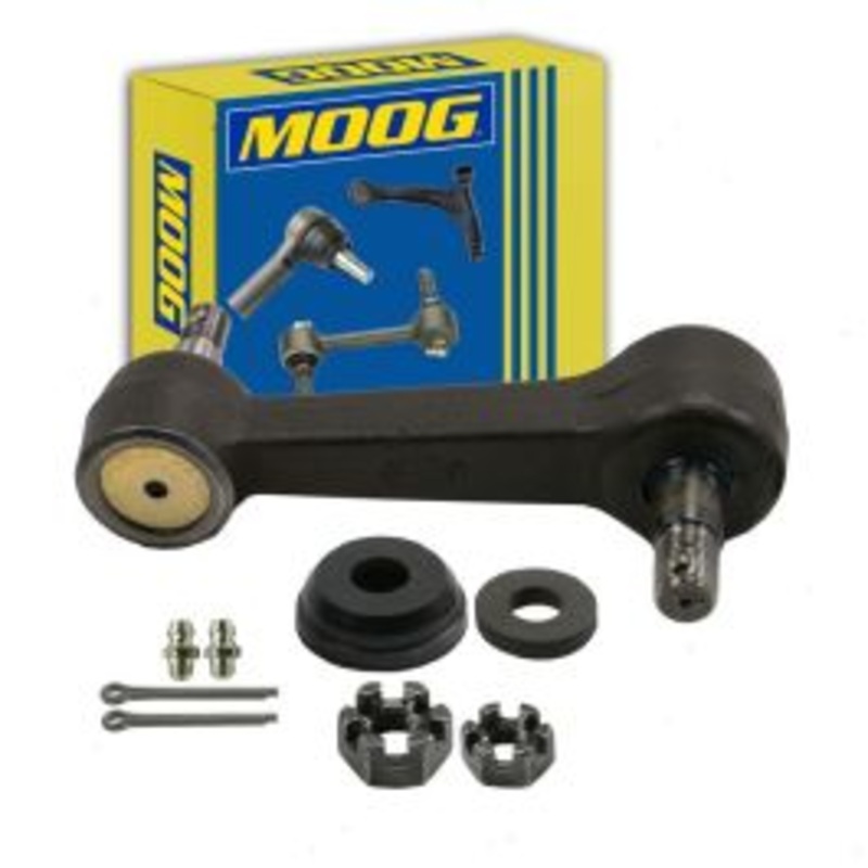MOOG Steering Idler Arm for 1987-1989 GMC R2500