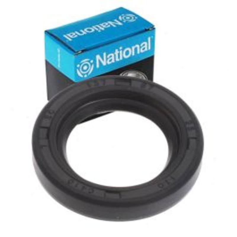 National Steering Gear Worm Shaft Seal for 1957-1959 GMC PM153