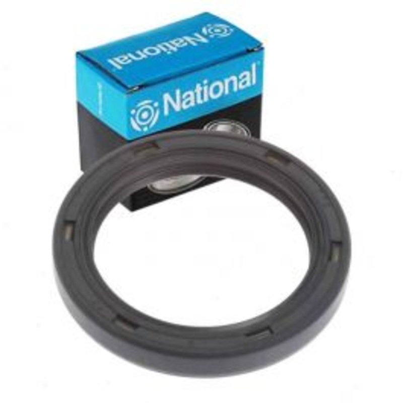 National Steering Gear Worm Shaft Seal for 1971-1973 Dodge M375