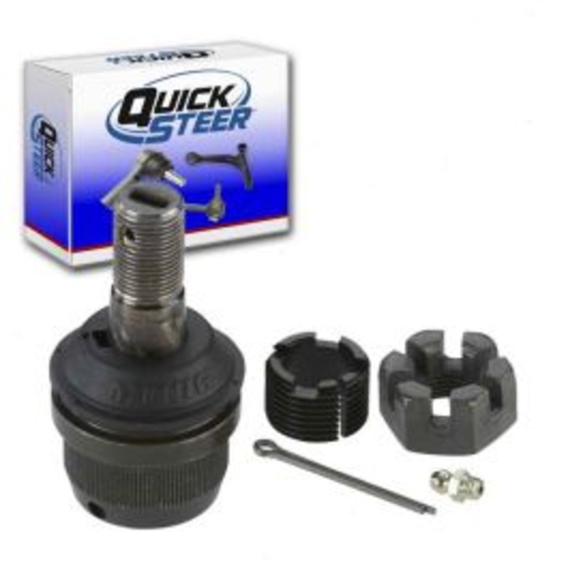 QuickSteer Front Upper Suspension Ball Joint for 1975-1986 Chevrolet K20
