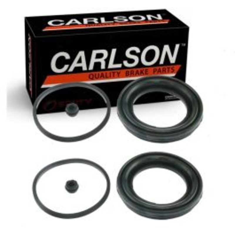 2 pc Carlson Front Brake Caliper Repair Kit for 1992-1994 Acura Vigor