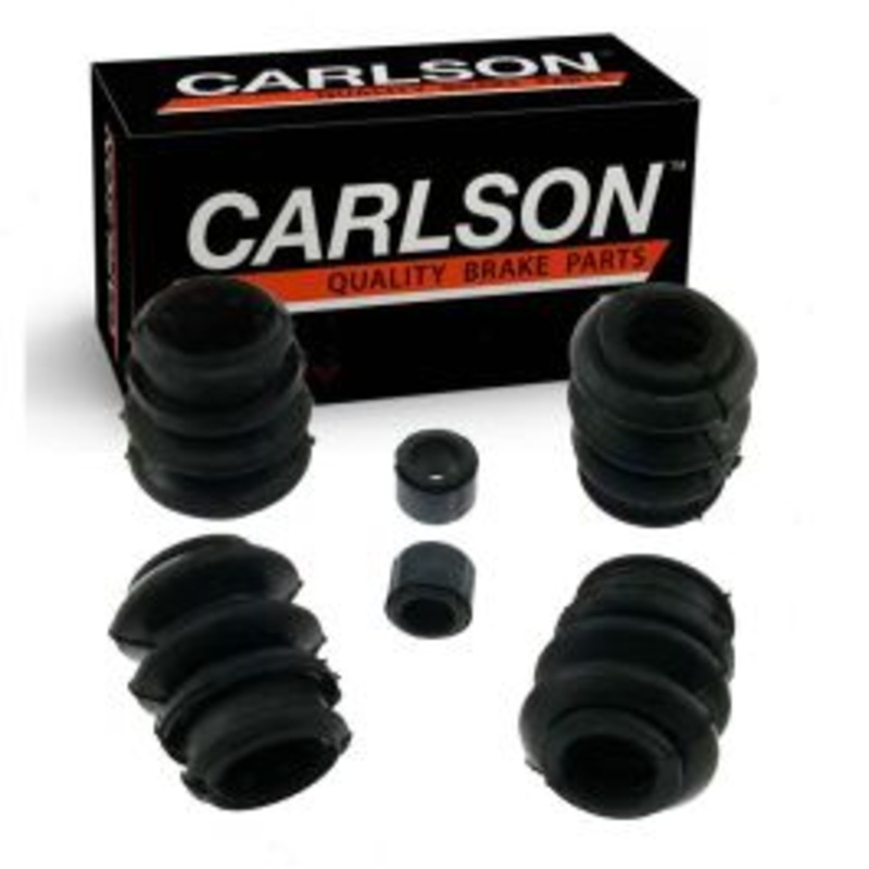 Carlson Front Brake Caliper Guide Pin Boot Kit for 2004-2006 Lexus RX330