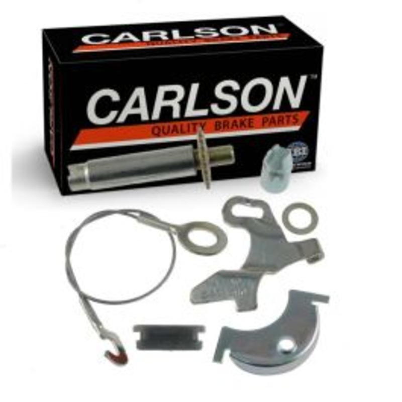 Carlson Front Left Brake Self Adjuster Repair Kit for 1976-1979 Jeep CJ7