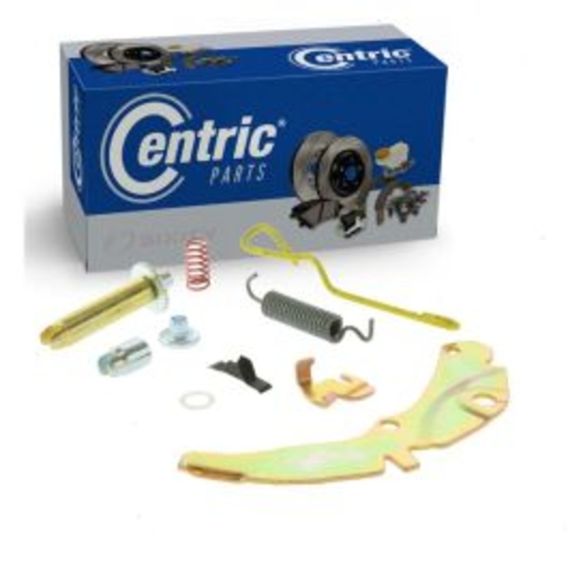 Centric Premium Front Right Brake Self Adjuster Repair Kit for 1970 GMC Jimmy