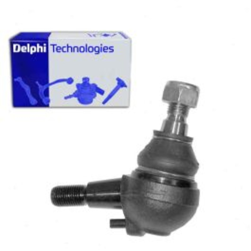 Delphi Front Lower Suspension Ball Joint for 1998-2002 Mercedes-Benz E430