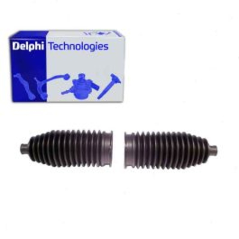 Delphi Front Rack and Pinion Bellows Kit for 2011-2016 Mini Cooper Countryman