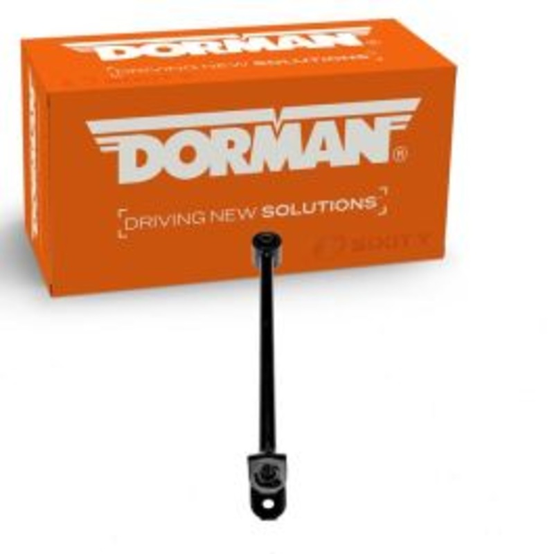 Dorman Rear Left Lower Rearward Lateral Arm for 2009-2014 Acura TSX