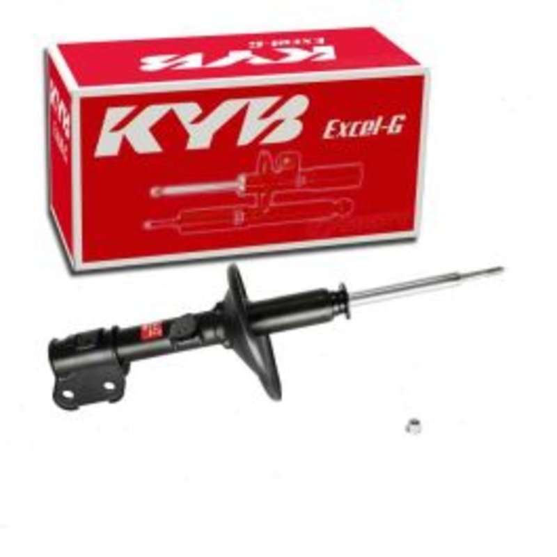 KYB Excel-G 334317 Suspension Strut
