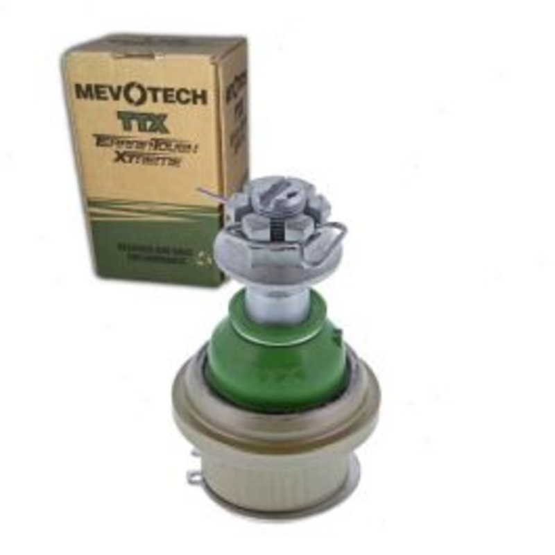 Mevotech TTX Front Lower Suspension Ball Joint for 2002-2009 Chevrolet Trailblazer
