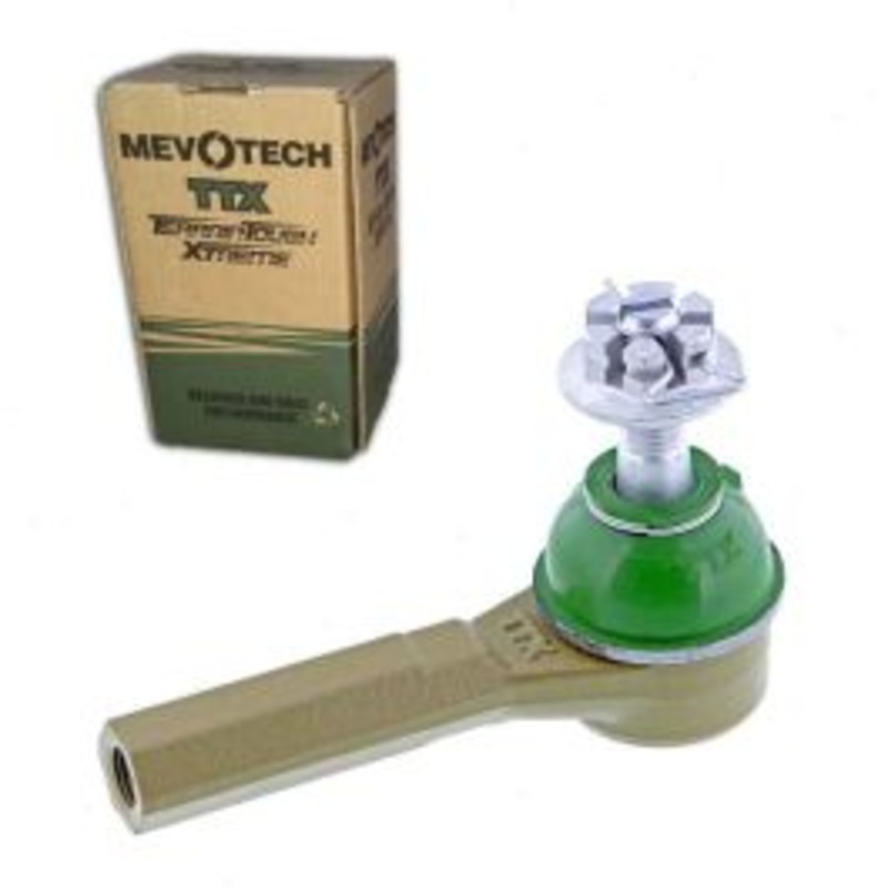 Mevotech TTX Front Outer Steering Tie Rod End for 2002-2006 Chevrolet Avalanche 2500