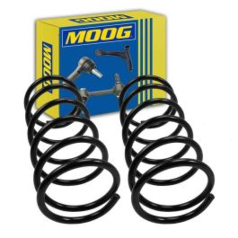 MOOG 81115 Coil Spring Set
