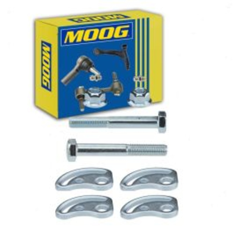 MOOG Front Alignment Caster Camber Kit for 2007-2013 Chevrolet Avalanche
