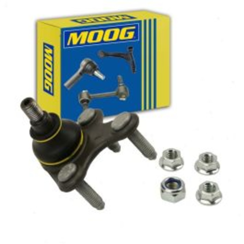 MOOG Front Left Lower Suspension Ball Joint for 2006-2013 Audi A3