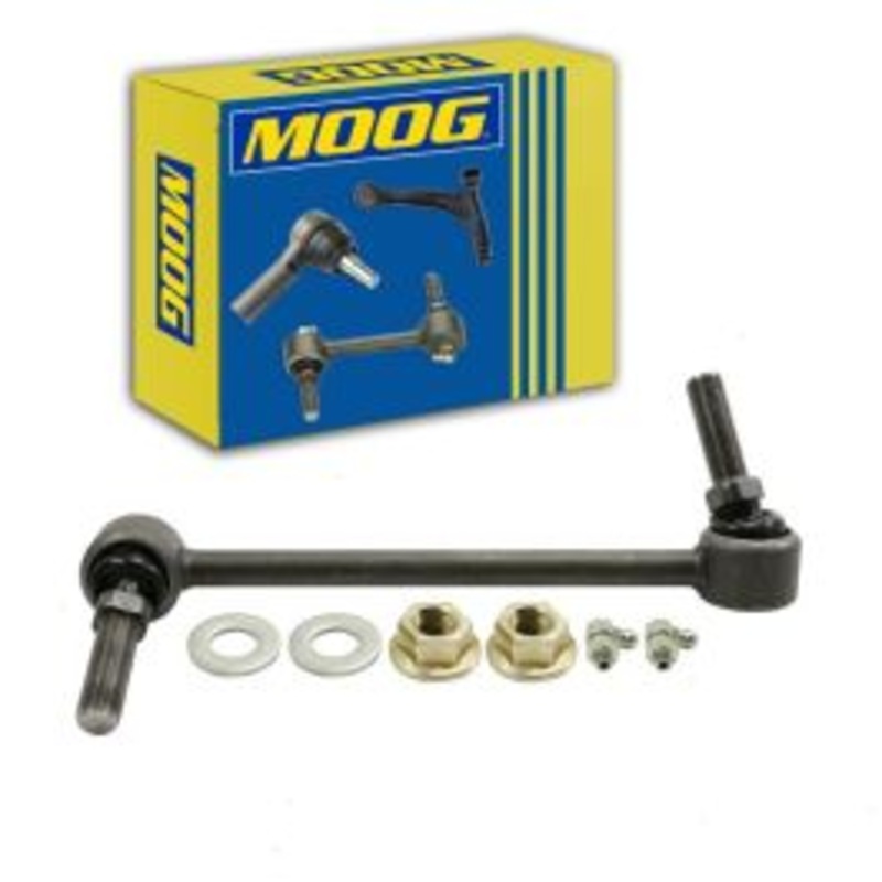 MOOG Front Left Suspension Stabilizer Bar Link for 2006-2019 Dodge Charger