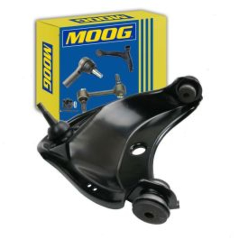 MOOG Front Left Upper Suspension Control Arm Ball Joint for 1992-1995 Chevrolet C1500 Suburban 5.7L V8