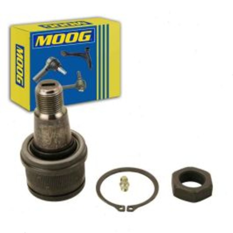MOOG Front Lower Suspension Ball Joint for 1994-1999 Dodge Ram 3500