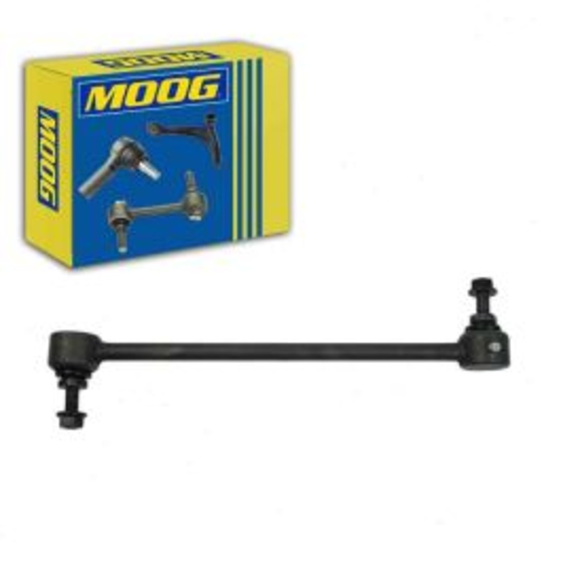 MOOG Front Suspension Stabilizer Bar Link for 2005-2012 Ford Escape