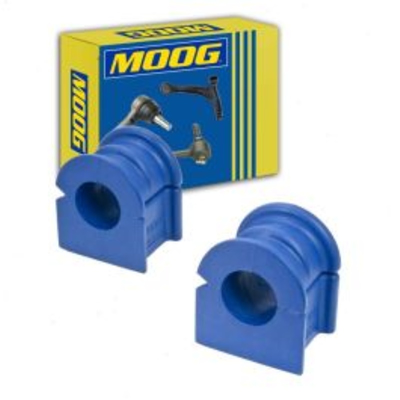 MOOG Front To Frame Stabilizer Bar Bushing Kit for 1992-2011 Mercury Grand Marquis