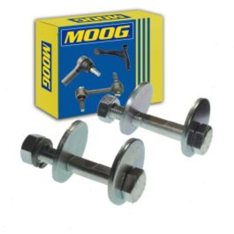 MOOG Front Upper Alignment Caster Camber Kit for 1992-2000 GMC Yukon 5.7L V8