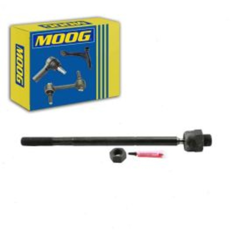 MOOG Inner Steering Tie Rod End for 2006-2008 Dodge Ram 1500