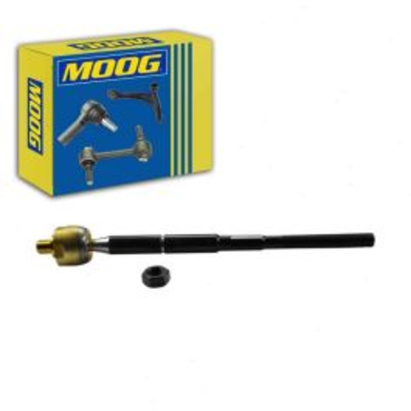 MOOG Inner Steering Tie Rod End for 2007-2012 Dodge Caliber