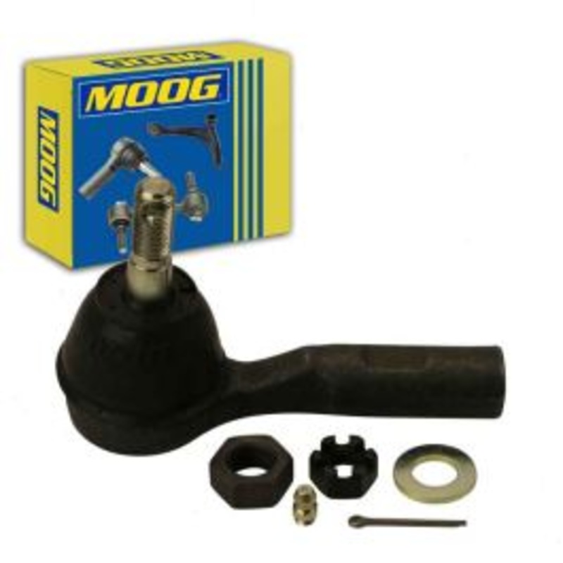 MOOG Outer Steering Tie Rod End for 2003-2007 Saturn Ion