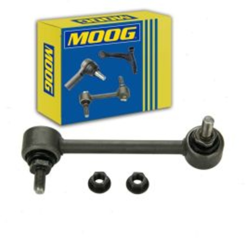 MOOG Rear Left Suspension Stabilizer Bar Link for 2009-2014 Acura TSX
