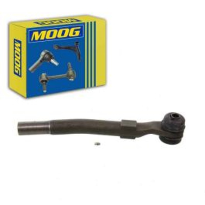 MOOG Right Outer Steering Tie Rod End for 2005-2016 Ford F-250 Super Duty