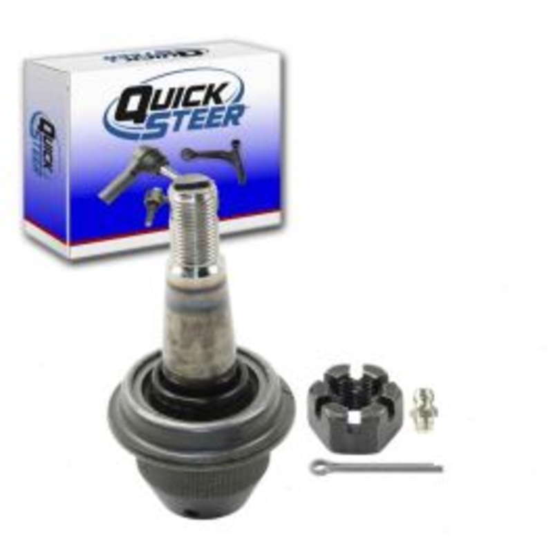 QuickSteer Front Lower Suspension Ball Joint for 1995-2000 GMC K2500