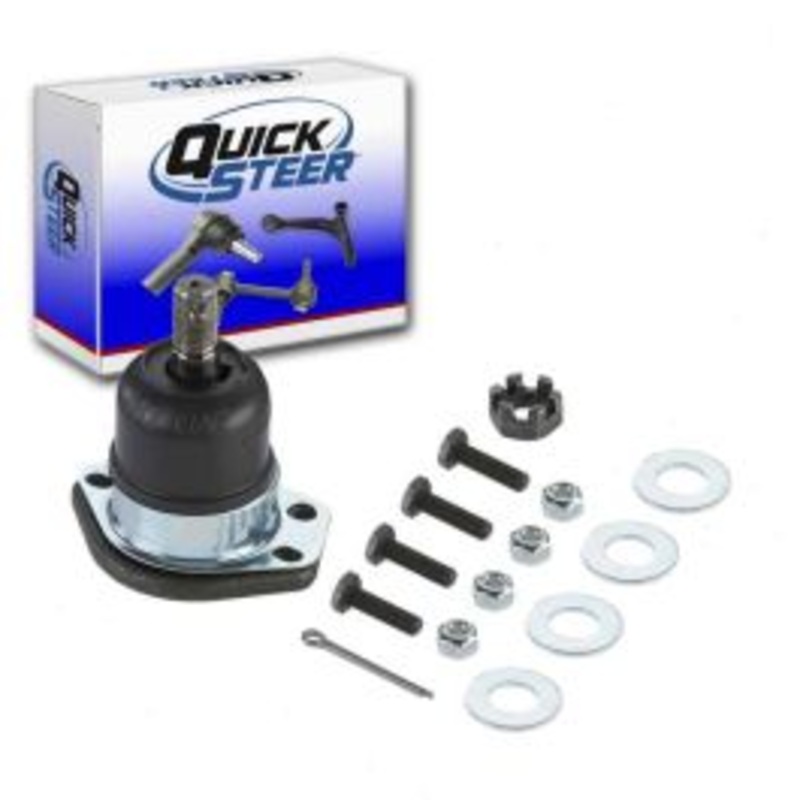 QuickSteer Front Upper Suspension Ball Joint for 1971-1973 Pontiac GTO