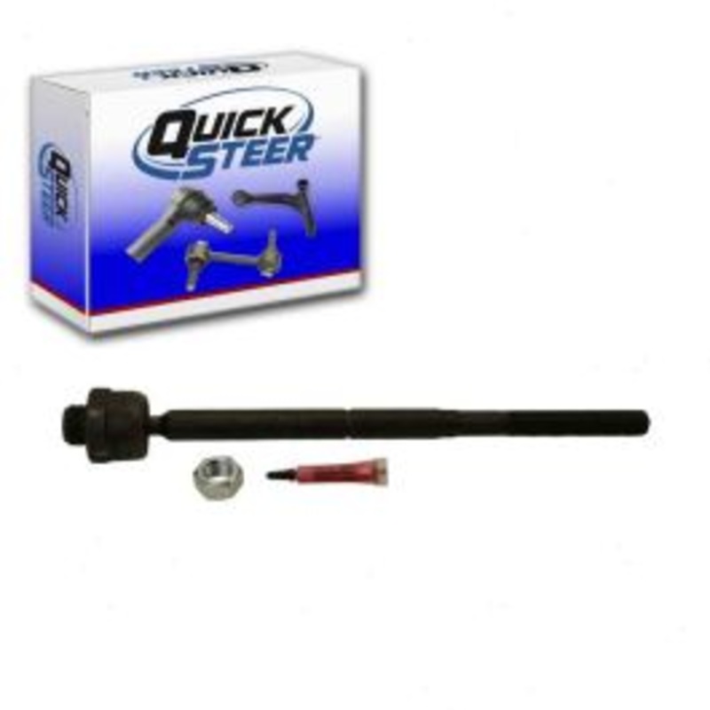 QuickSteer Inner Steering Tie Rod End for 2007-2013 Chevrolet Suburban 1500