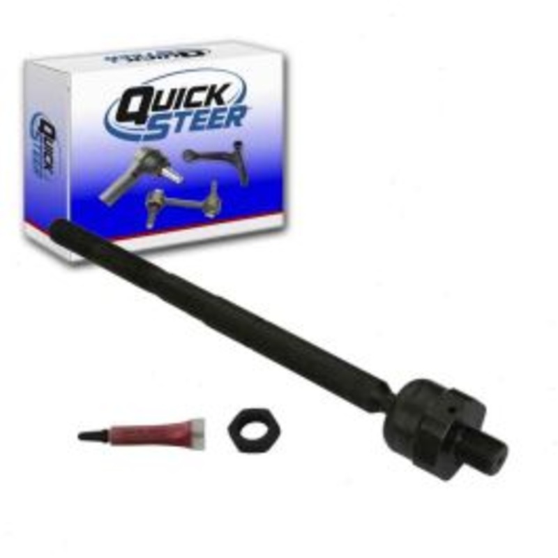 QuickSteer Inner Steering Tie Rod End for 2007-2014 Lincoln Navigator