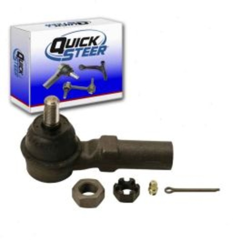 QuickSteer Outer Steering Tie Rod End for 2002-2004 Infiniti I35
