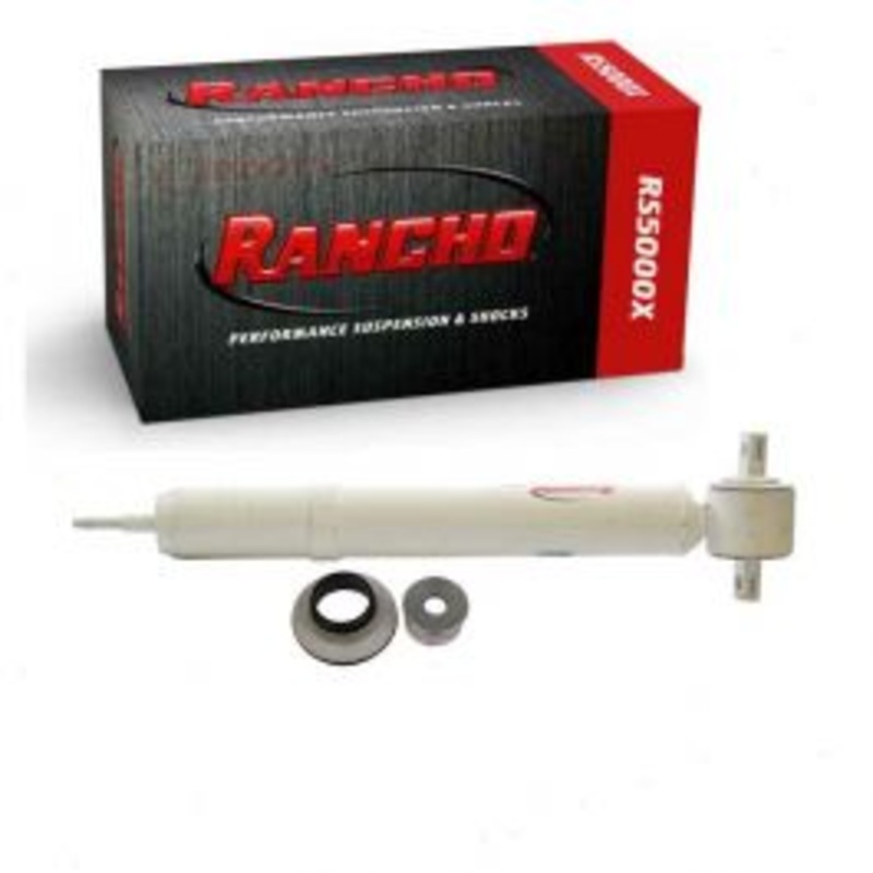 Rancho RS5000X RS55786 Suspension Strut
