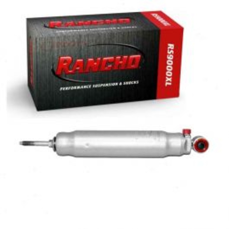Rancho RS9000XL RS999324 Shock Absorber