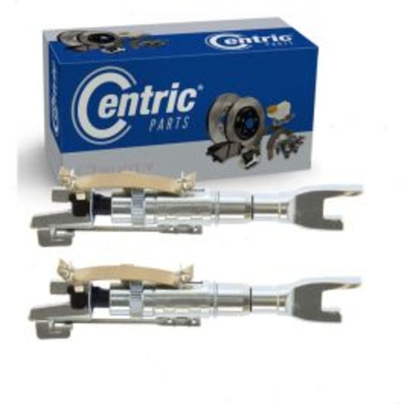 2 pc Centric Premium Rear Brake Self Adjuster Repair Kit for 2010-2013 Ford Transit Connect