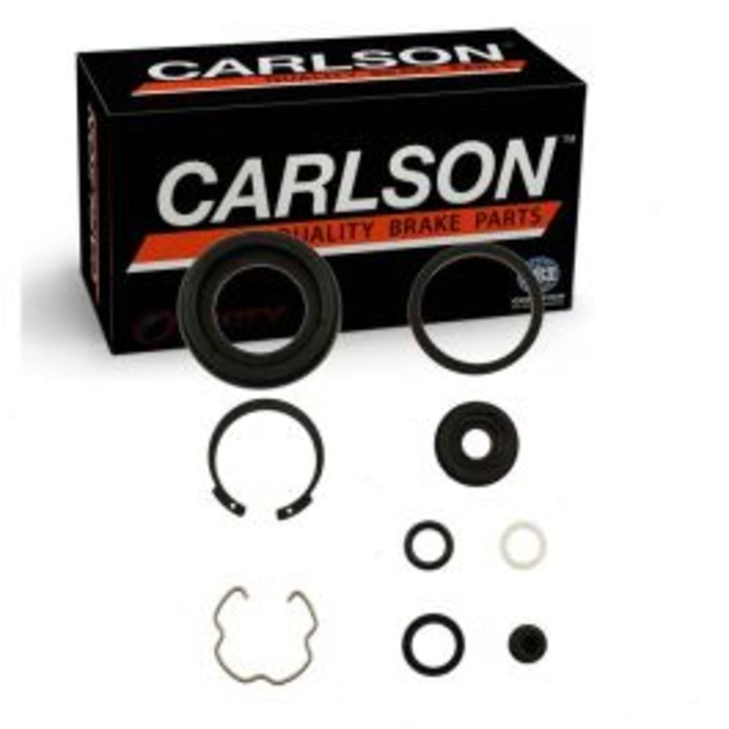 Carlson 15551 Brake Caliper Repair Kit