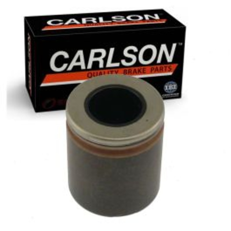 Carlson Front Disc Brake Caliper Piston for 2002-2005 GMC Envoy XL