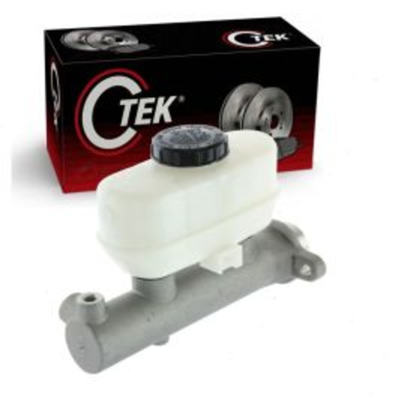 Centric CTEK 131.65054 Brake Master Cylinder