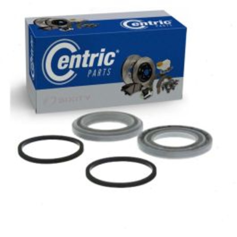 Centric Premium 143.66013 Brake Caliper Repair Kit