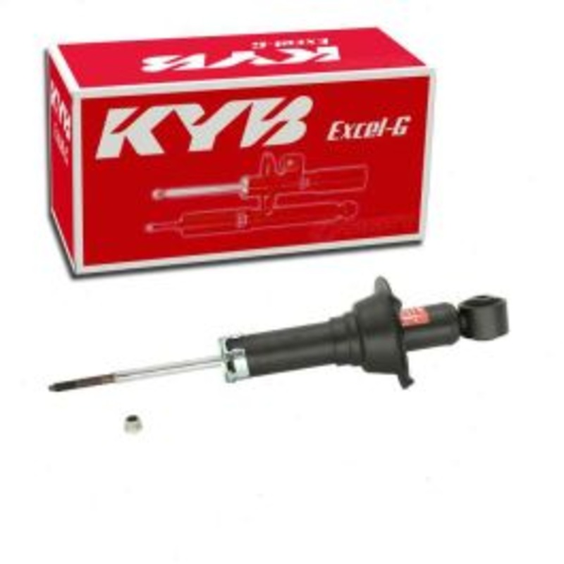 KYB Excel-G 341492 Suspension Strut