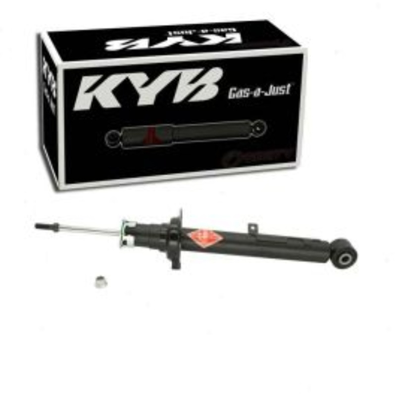 KYB Gas-a-Just 551107 Suspension Strut