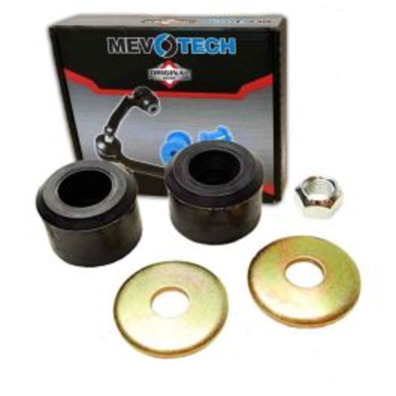 Mevotech Original Grade Front Stabilizer Bar Link Bushing for 1991-2000 GMC C3500