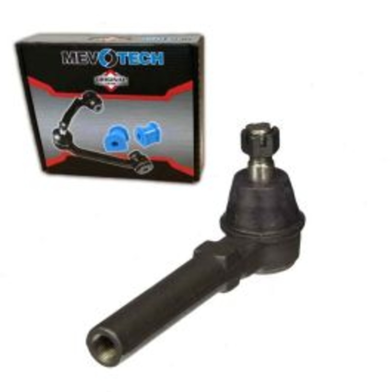 Mevotech Original Grade GES3184RL Steering Tie Rod End