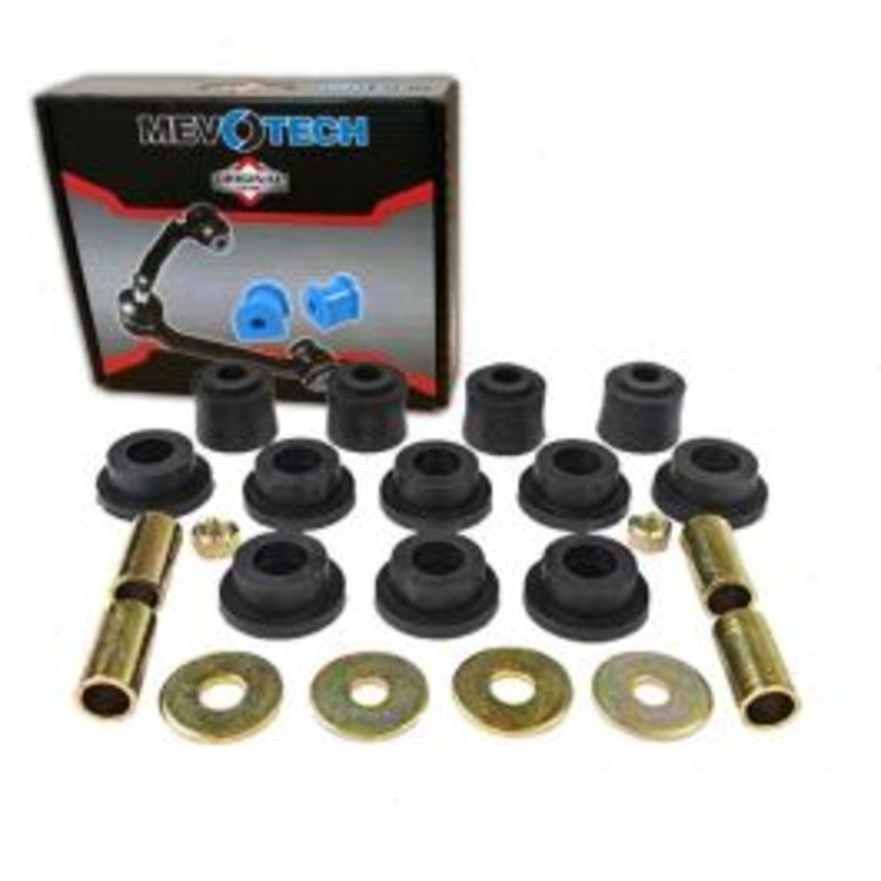 Mevotech Original Grade Rear Stabilizer Bar Link Bushing for 1975-1997 Ford F-350