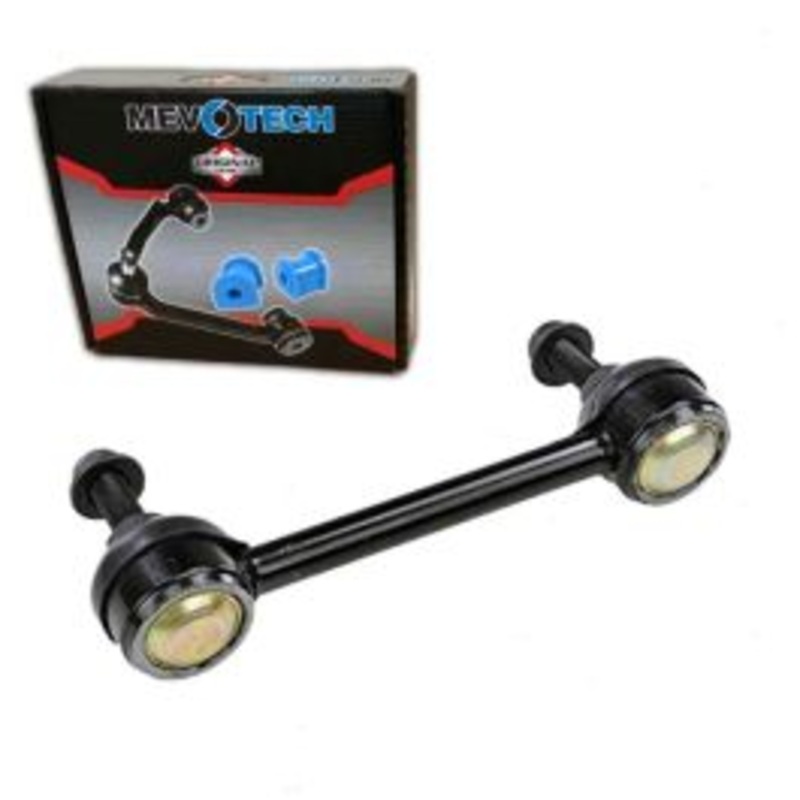 Mevotech Original Grade Rear Suspension Stabilizer Bar Link Kit for 2005-2007 Ford Freestyle