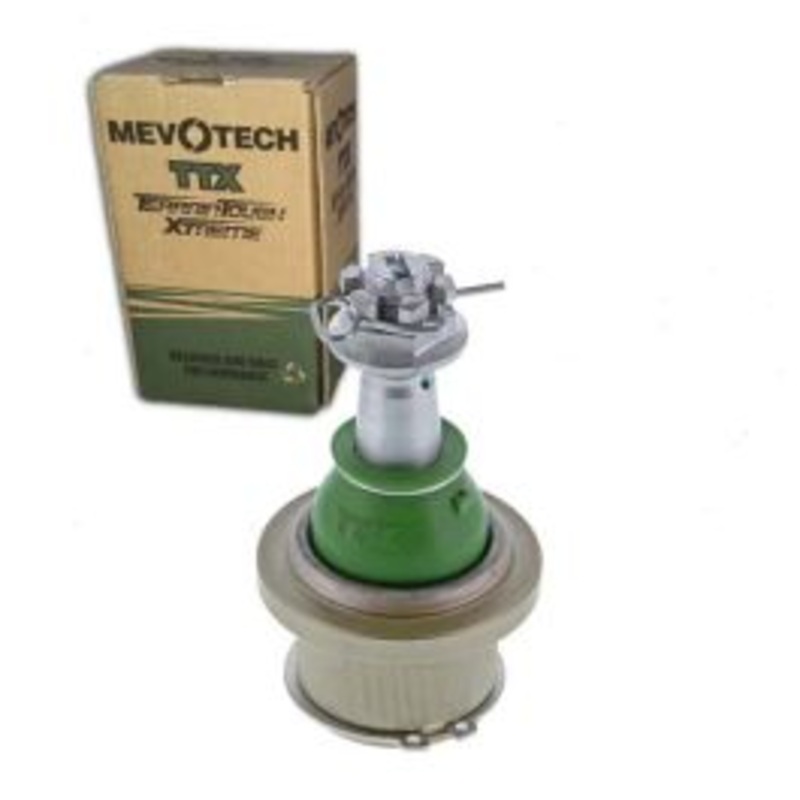 Mevotech TTX Front Lower Suspension Ball Joint for 2006-2019 Dodge Charger