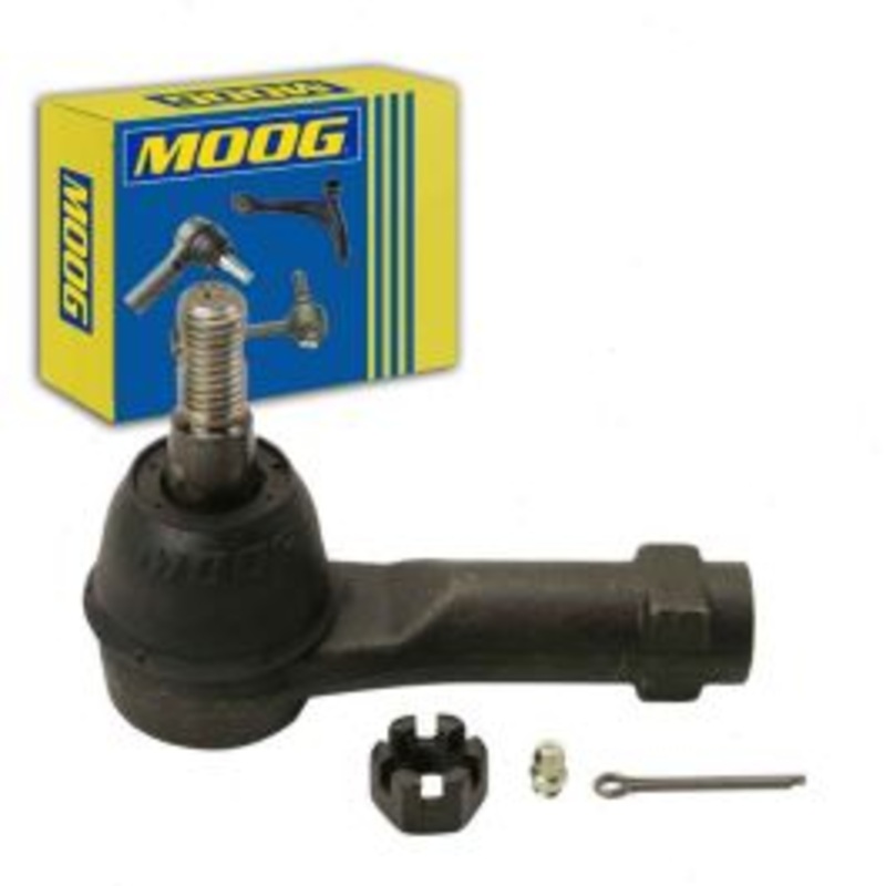 MOOG ES3691 Steering Tie Rod End