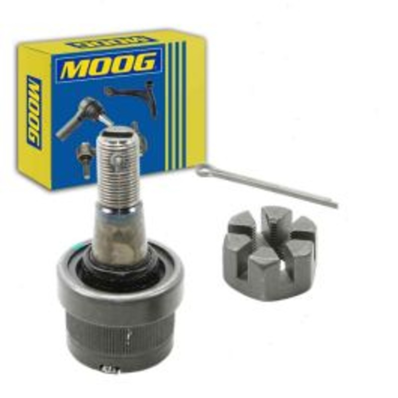 MOOG Front Lower Suspension Ball Joint for 1990 Jeep Wagoneer